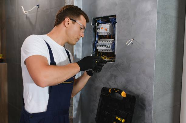 Best Electrical Troubleshooting Services  in Painesville, OH