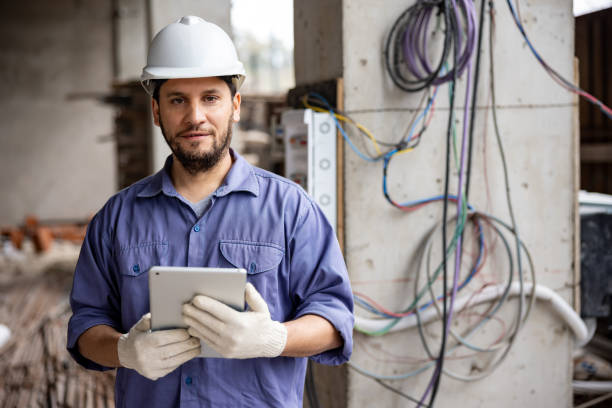 Best Industrial Electrical Services  in Painesville, OH