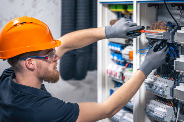 Best Commercial Electrician Services  in Painesville, OH